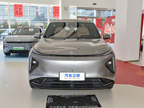 2025�� EM-i 115km ̽��+��