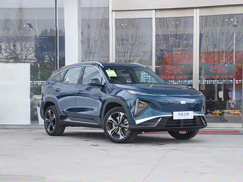 2025�� EM-i 115km ̽��+��