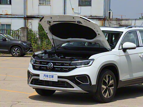 2025�� �Ŀ� ������ 300TSI