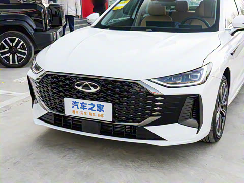 2025�� 1.6T DCT ������