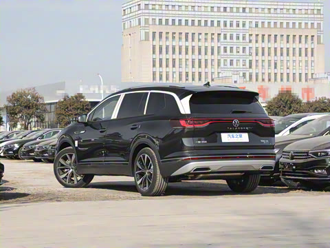 2025�� 530TSI �����콢ʤ��Pro ������ 6��