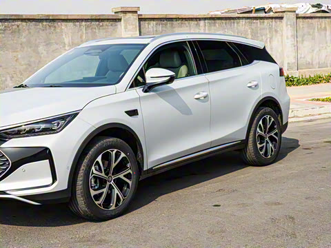 2025�� �Ǽݰ� DM-i 115KM �����