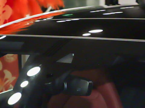 2024�� Panamera �����ӳ��� 2.9T