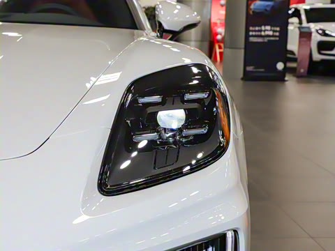 2024�� Panamera �����ӳ��� 2.9T