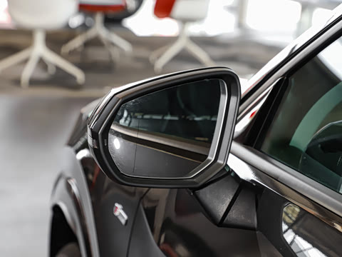 2024�� �Ŀ� 35TFSI ʱ�ж�����