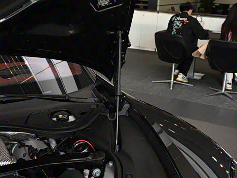 2024�� Panamera Turbo E-Hybrid 4.0T