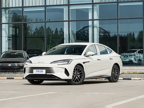 2025�� �Ǽݰ� DM-i 1.5L 125km ��Ӣ��