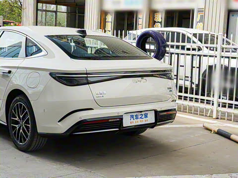 2025�� �Ǽݰ� DM-i 1.5L 125km ��Ӣ��