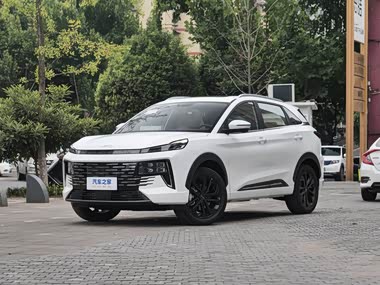 【江淮qx phev 2024款】江淮汽车_江淮qx phev 2024款