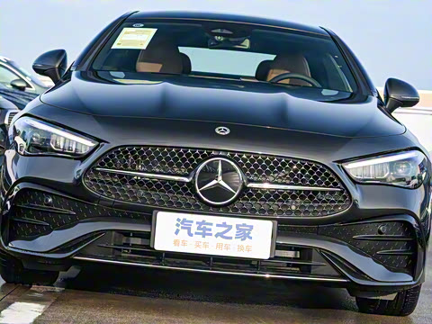 2025�� CLE 260 ���ܳ�