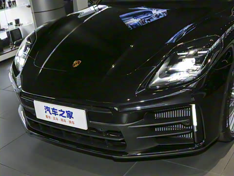 2024�� Panamera 4 E-Hybrid �����ӳ��� 2.9T