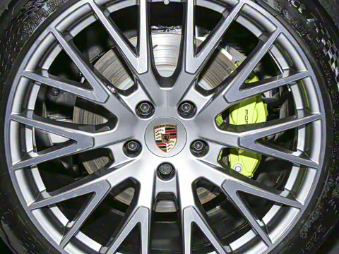 2024�� Panamera 4 E-Hybrid �����ӳ��� 2.9T