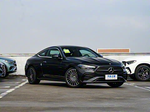 2025�� CLE 260 ���ܳ�