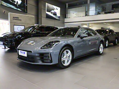 2024�� Panamera 2.9T