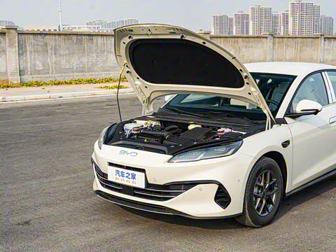 2025�� DM-i �Ǽݰ� 80KM������