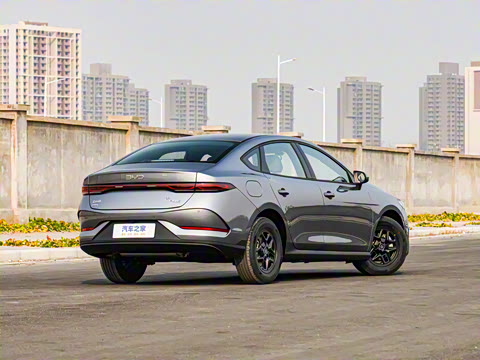 2025�� DM-i �Ǽݰ� 55KM������