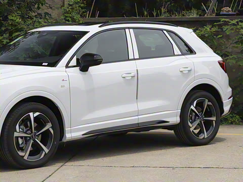 2025�� quattro 45�����ذ� 45TFSI quattro ʱ�ж�����