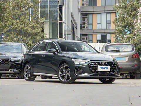 2025�� Sportback 35TFSI �ɳ�������