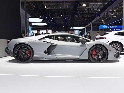 【revuelto】兰博基尼_revuelto报价_revuelto图片_汽车之家