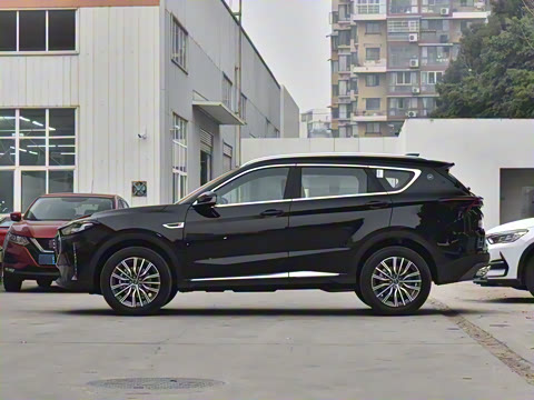 2025�� �ھ��� 1.5T DCT�ھ�MAX+ 5��