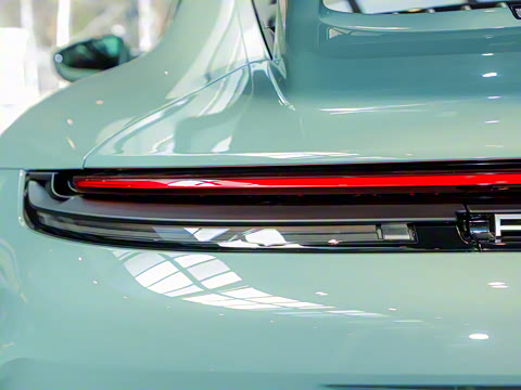 2025�� Carrera 3.0T