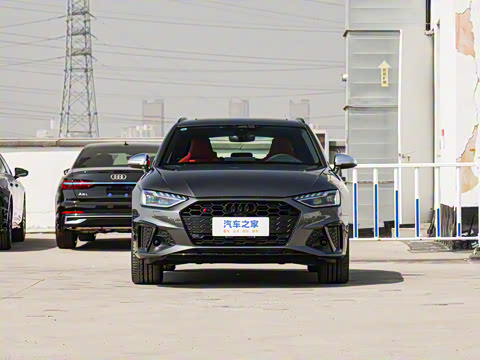 2025�� S4 Avant 3.0TFSI