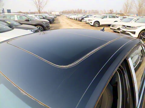 2025�� 300TSI DSG��Խ��