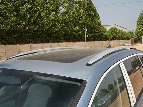 2026�� 450TSI �����콢 6��