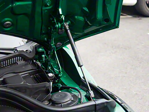 2025 JOHN COOPER WORKS