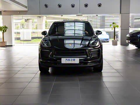 2025�� Macan 2.0T ���ΰ�