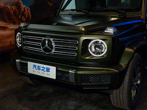 2024�� G 500 ��ذ�