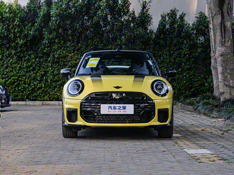 2025�� 2.0T COOPER S CABRIO ������
