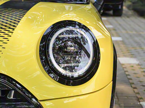 2025�� 2.0T COOPER S CABRIO ������