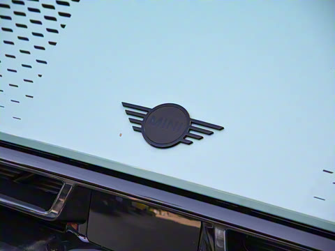 2025�� 2.0T COOPER S CABRIO ������