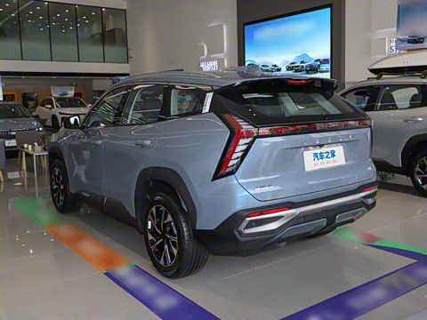 2024�� 1.5TD DCT���ڰ�