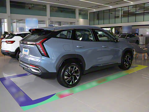 2024�� 1.5TD DCT���ڰ�