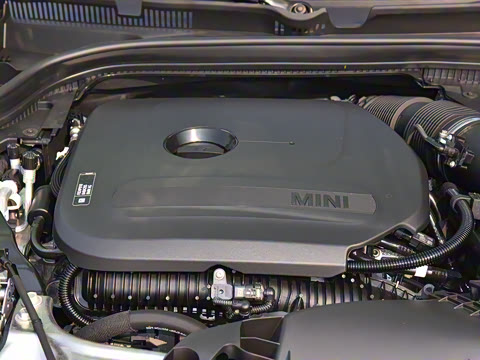 2025�� JOHN COOPER WORKS CABRIO