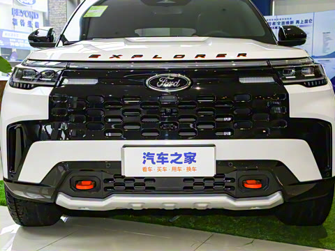 2024�� 2.3T EcoBoost �����۷�� 6��