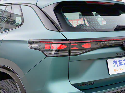 2025�� ̽��L 330TSI ������ӢCity��