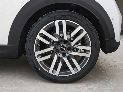 2025�� 1.5T COOPER ������