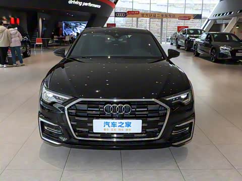 2025�� �Ŀ� 45 TFSI ��ѡ������