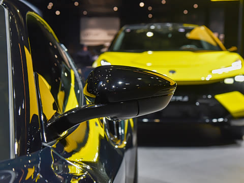 2025�� 2.0T DCT Turbo SE