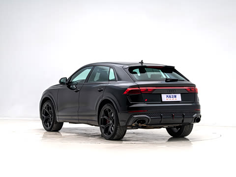 2025�� RS Q8 4.0T 45��������