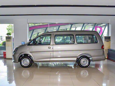 2024�� M5 1.6L ��׼��7��CNG