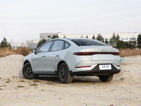 2025�� DM-i �Ǽݰ� 55KM������