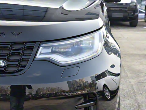 2025�� 360PS Dynamic HSE