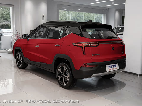 2021�� 1.5T CVT���װ�