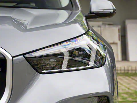 2024�� xDrive25Li M�˶���װ