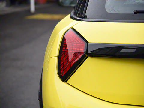 2025�� 2.0T COOPER S ������