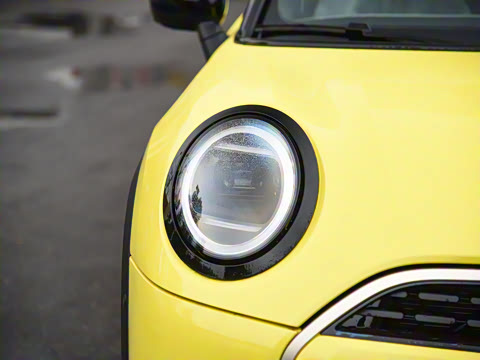 2025�� 2.0T COOPER S ������